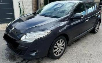 RENAULT Megane Houilles