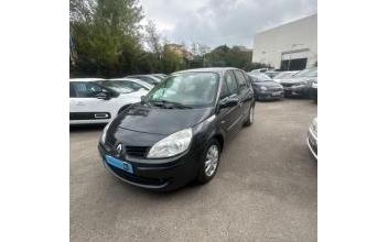 Renault megane Montpellier