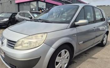 Renault Scenic Coignières