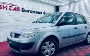 Renault scenic Pessac