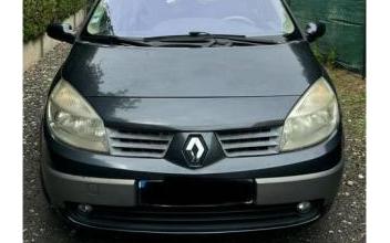 Renault scenic ii Freneuse