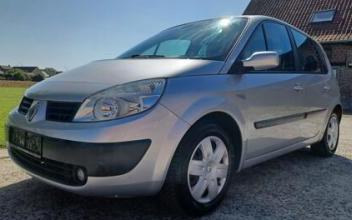 Renault scenic ii Armentières