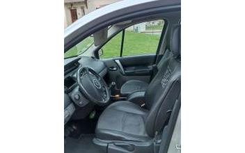 Renault scenic ii Amilly