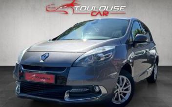 Renault scenic iii Fenouillet