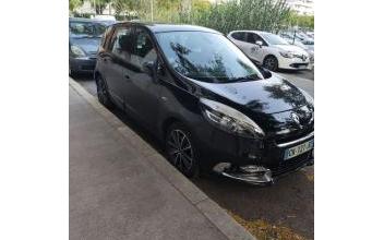 Renault scenic iii Nice