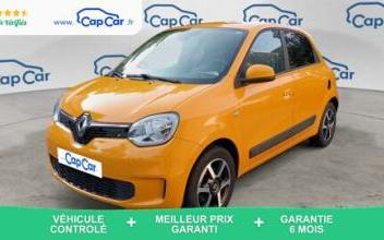 Renault twingo Vern-sur-Seiche