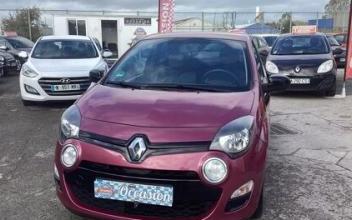 Renault twingo Calais