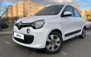 Renault twingo iii Le-Perreux-sur-Marne