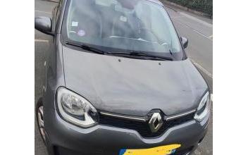 Renault twingo iii Angers