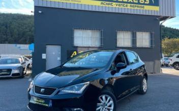 Seat Ibiza Draguignan