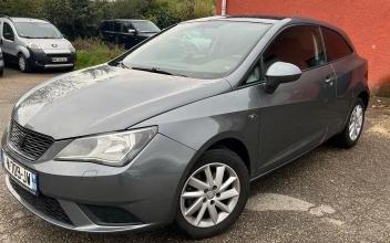 Seat Ibiza Meyzieu