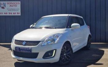 Suzuki swift Prinquiau