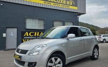 Suzuki Swift Draguignan