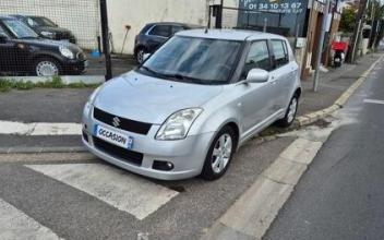 Suzuki swift Bezons