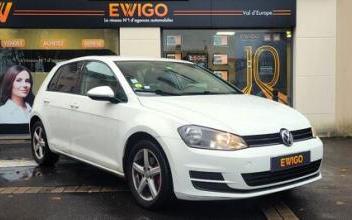 Volkswagen golf Serris