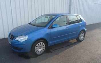 Volkswagen Polo Gien