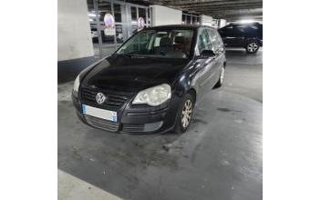 Volkswagen polo Bondy