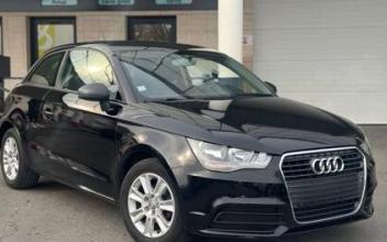 Audi a1 Goussainville