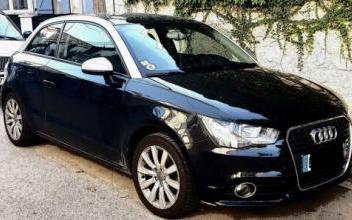 Audi a1 Cuxac-d'Aude