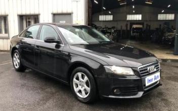 Audi a4 Beauvais