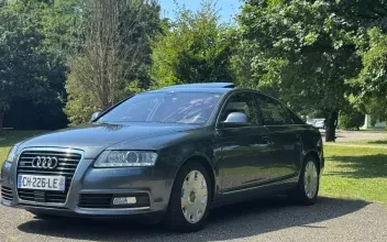 Audi A6 Plobsheim