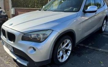 Bmw x1 Argenteuil