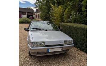 Citroen bx Saint-Eliph