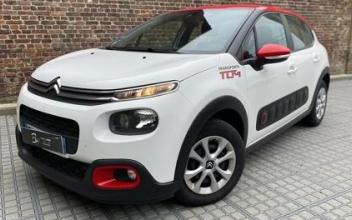 Citroen c3 Marquette-lez-Lille