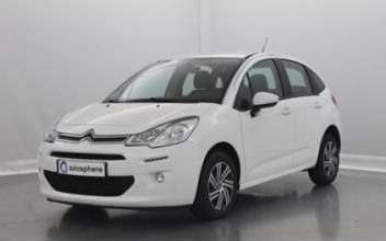 Citroen c3 Reims