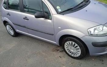 Citroen c3 Lisieux