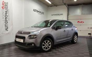 Citroen c3 Cergy