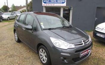 Citroen c3 Solterre