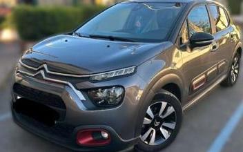 Citroen c3 Savigny-sur-Orge