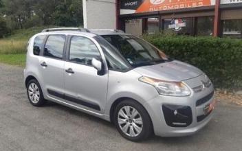 Citroen c3 picasso Saint-Paul-lès-Dax