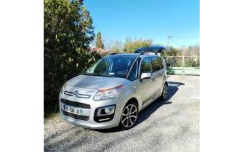 Citroen c3 picasso La-Calmette