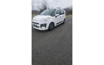 Citroen c3 picasso Saint-Etienne