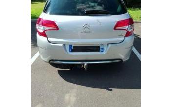 Citroen c4 Lillers