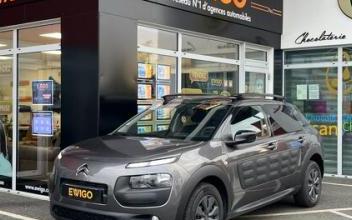 Citroen c4 cactus Idron