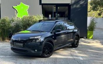 Citroen c4 cactus Pélissanne