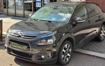 Citroen c4 cactus Versailles