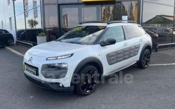 Citroen c4 cactus Dieuze