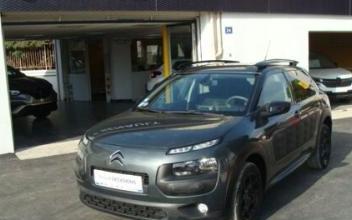 Citroen c4 cactus Marseille