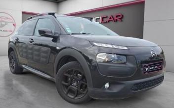 Citroen c4 cactus Avignon