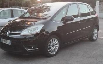 Citroen c4 picasso Avignon