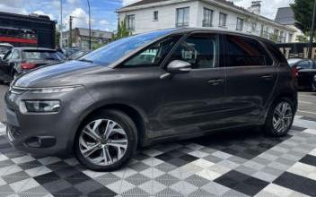 Citroen C4 Picasso 5 Places Morsang-sur-Orge