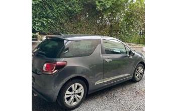 Citroen ds3 Carvin