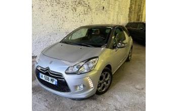 Citroen DS3 Douai