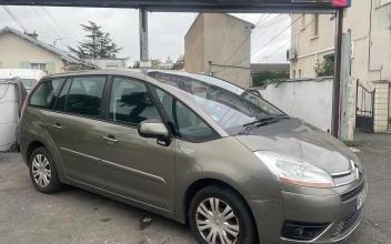 Citroen Grand C4 Picasso Argenteuil