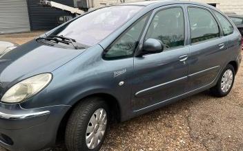 Citroen Xsara Picasso Vernon