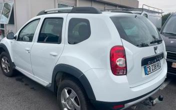 Dacia Duster Fouquières-lès-Lens